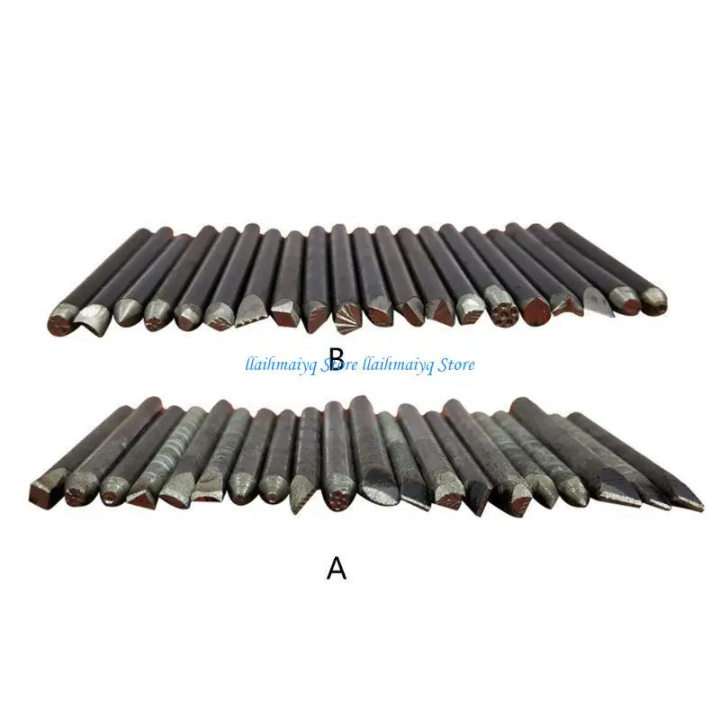 573B Flower Steel Jewelry Making Tools DIY Accessories Iron Made
573B Flower Steel Jewelry Making Tools DIY Accessories Iron Made