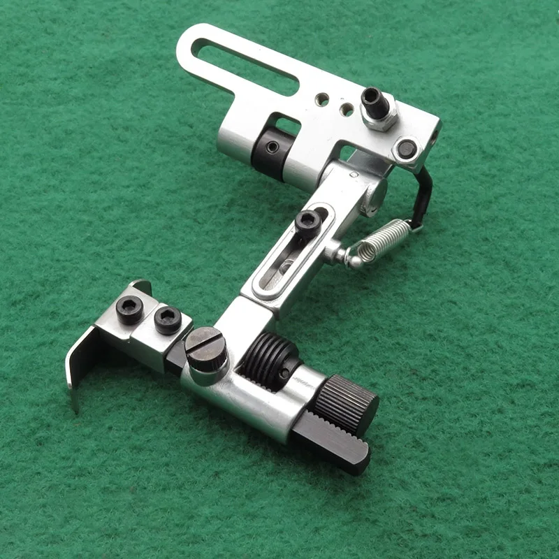 Направляющая для подвешивания кромок # GCKG867B ПОДХОДИТ ДЛЯ Durkopp Adler 69 205 267 867, Pfaff 335 1245
Направляющая для подвешивания кромок # GCKG867B ПОДХОДИТ ДЛЯ Durkopp Adler 69 205 267 867, Pfaff 335 1245
