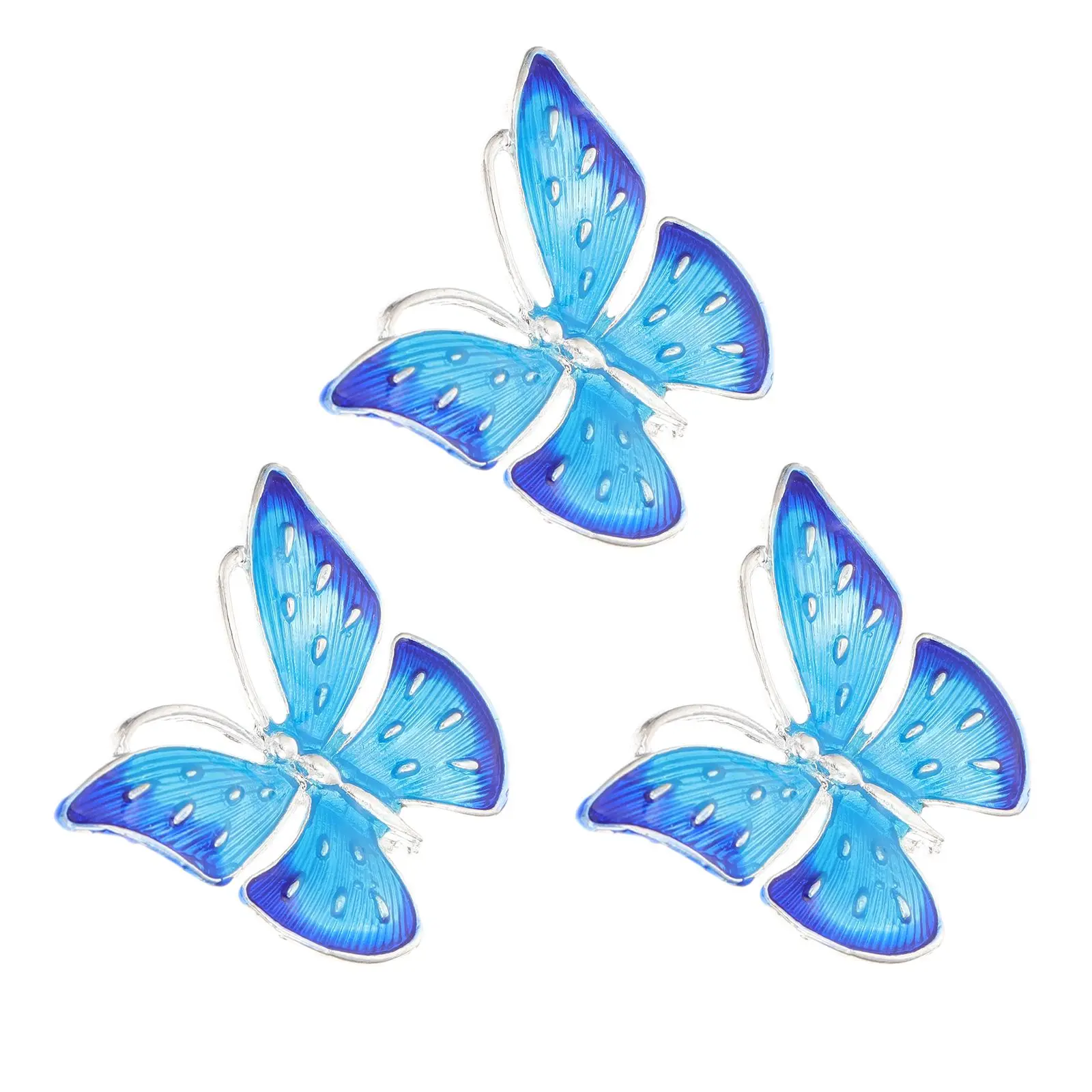 3 Pcs Hairpin Headdress Silver Alloy DIY Charms Craft Pendant Jewelry Material Women Accessories Retro Color Holiday Gift Hair
3 Pcs Hairpin Headdress Silver Alloy DIY Charms Craft Pendant Jewelry Material Women Accessories Retro Color Holiday Gift Hair