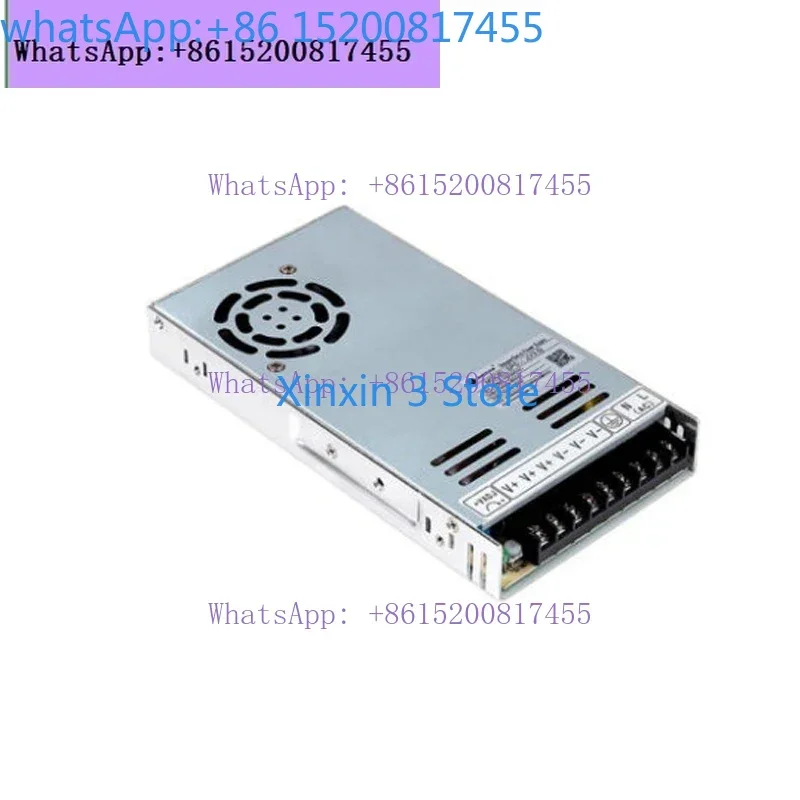 Suitable for LSP-360-24V 36V 48V 60V 260W stepper servo DC switching power supply
Suitable for LSP-360-24V 36V 48V 60V 260W stepper servo DC switching power supply