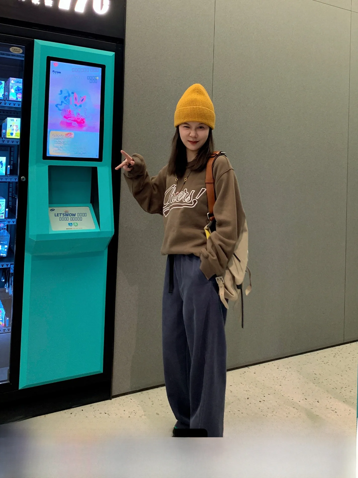 Liberlin Corduroy Casual Pants Women's Loose Fitting Retro Sle Slimming Workwear Trousers Comfortable Straight Leg Trousers
Liberlin Corduroy Casual Pants Women's Loose Fitting Retro Sle Slimming Workwear Trousers Comfortable Straight Leg Trousers