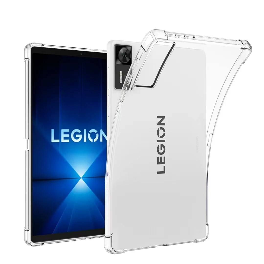 Чехол для Lenovo LEGION Y700 4-го поколения 8,8 дюйма 2025 TB322FC, прозрачный мягкий чехол из ТПУ с подушкой безопасности для Y700 Gen4, чехол для планшета
Чехол для Lenovo LEGION Y700 4-го поколения 8,8 дюйма 2025 TB322FC, прозрачный мягкий чехол из ТПУ с подушкой безопасности для Y700 Gen4, чехол для планшета