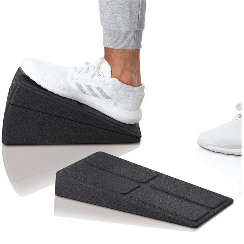 Yoga Wedge Stretch Slant Board Adjustable Tilt Slanting Board Yoga Block Fitness
Yoga Wedge Stretch Slant Board Adjustable Tilt Slanting Board Yoga Block Fitness