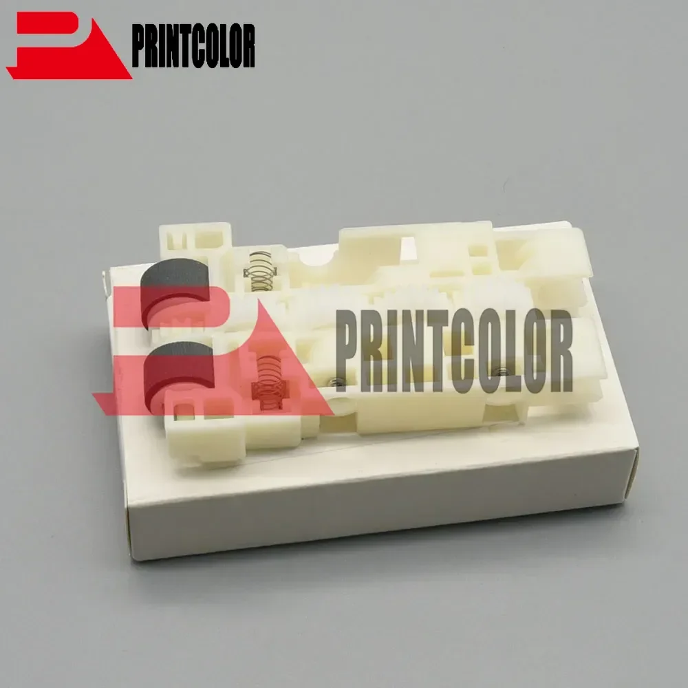 10X 1767046 1724181 Pickup Roller is for EPSON M1100 M1120 M1140 M1170 M1180 M2120 M2140 M2170 M3140 M3170 M3180 L6160 L6170 L61
10X 1767046 1724181 Pickup Roller is for EPSON M1100 M1120 M1140 M1170 M1180 M2120 M2140 M2170 M3140 M3170 M3180 L6160 L6170 L61