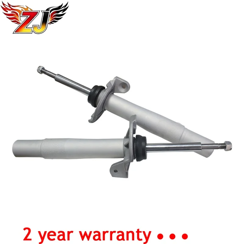 2X Амортизатор передней подвески с EDC для BMW E65 E66 2001-2009 31316777673 31316777674 31316785529 31316785530
2X Амортизатор передней подвески с EDC для BMW E65 E66 2001-2009 31316777673 31316777674 31316785529 31316785530