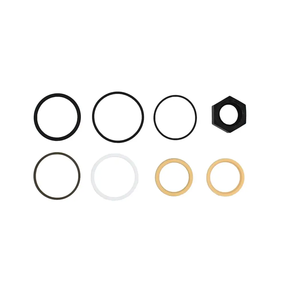 XCWoOshop Cylinder Seal Kit 7137935 713-7935 7137935-A For Bobcat Excavator 430 334 331E 331
XCWoOshop Cylinder Seal Kit 7137935 713-7935 7137935-A For Bobcat Excavator 430 334 331E 331