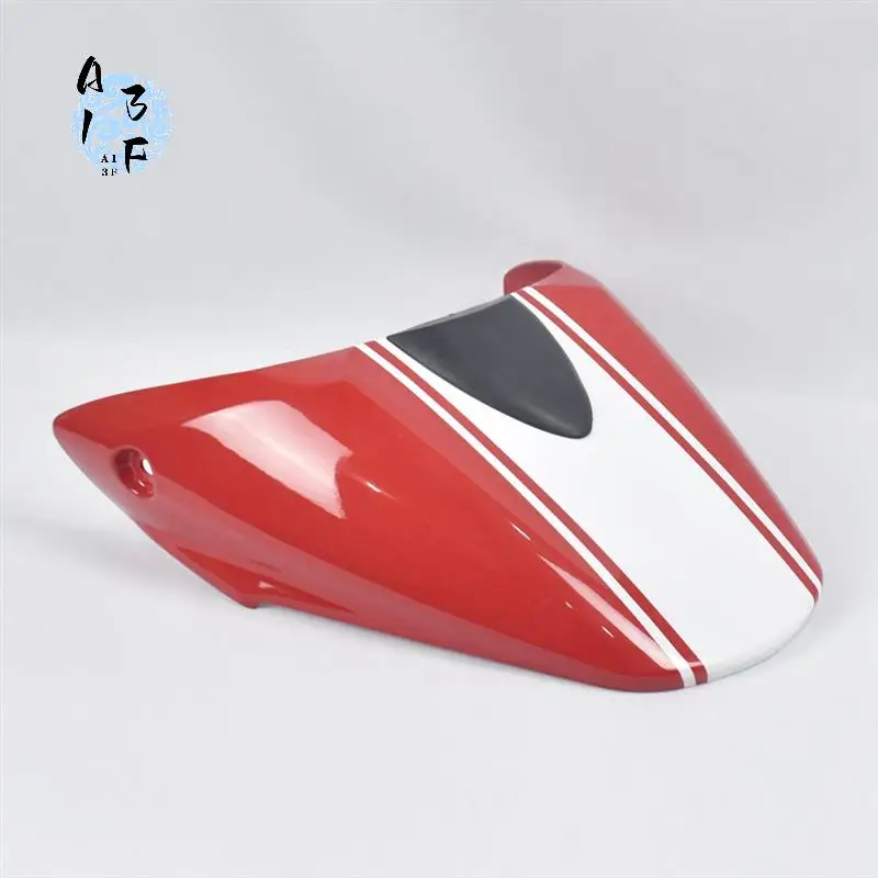 A13F-Motorcycle Rear Passenger Pillion Seat Cowl Fairing Cover Rear Hump Rear Seat Cover For Ducati Monster 795 796 1100
A13F-Motorcycle Rear Passenger Pillion Seat Cowl Fairing Cover Rear Hump Rear Seat Cover For Ducati Monster 795 796 1100
