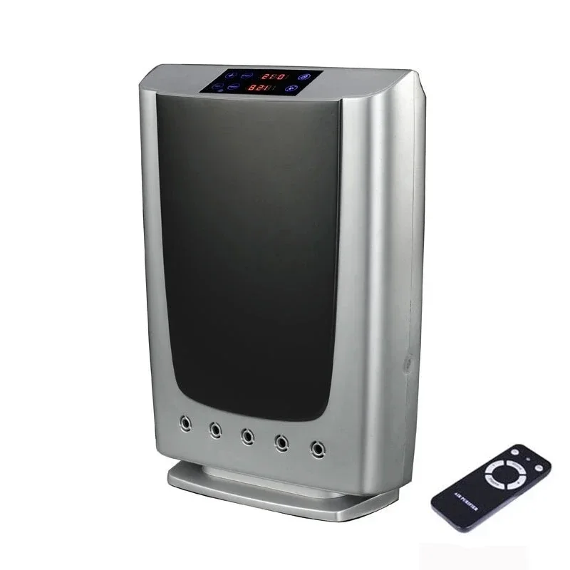 Household Air Purifier Anion Generator High Pressure Vacuum Cleaner Ozone Generator Dedusting 220v110v
Household Air Purifier Anion Generator High Pressure Vacuum Cleaner Ozone Generator Dedusting 220v110v