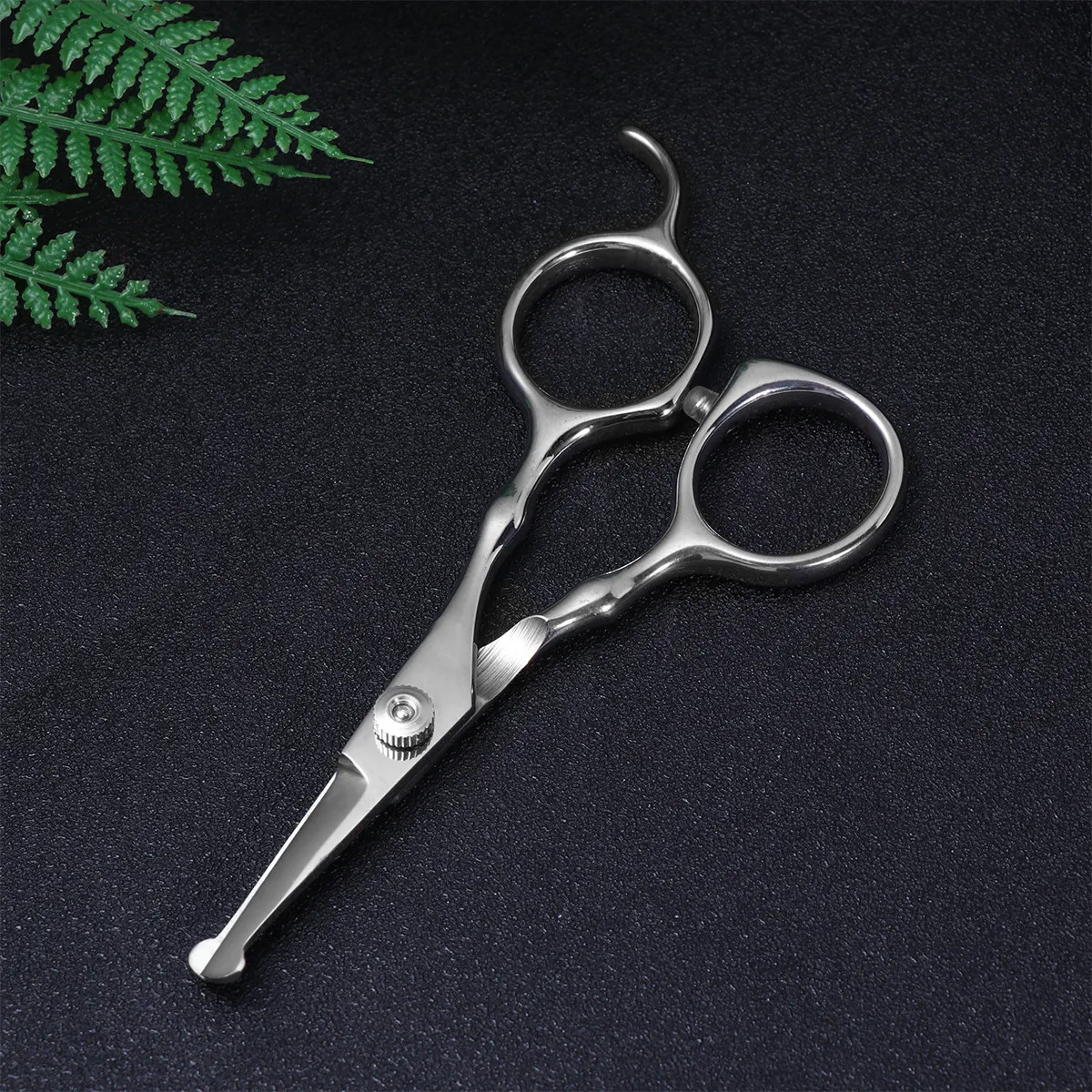 1Pcs Professional Pet Hairdressing Scissor High Quality Stainless Steel Hair Cutting Tool for Home Barber Salon Use Portable
1Pcs Professional Pet Hairdressing Scissor High Quality Stainless Steel Hair Cutting Tool for Home Barber Salon Use Portable