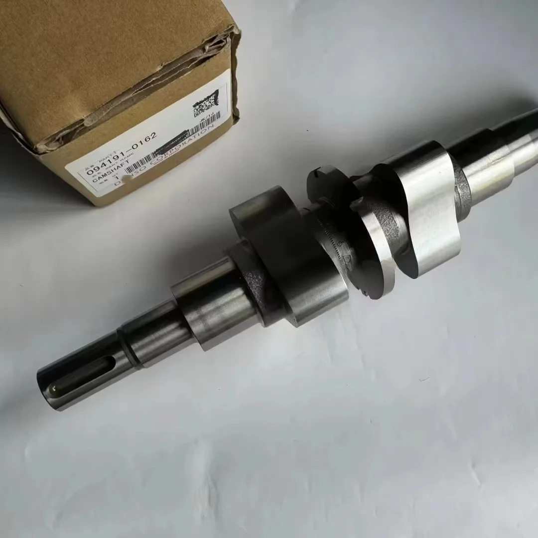 094191-0162 Оригинальные оригинальные детали HP0 Распределительный вал насоса для дизельного двигателя с гарантией 1 год
094191-0162 Оригинальные оригинальные детали HP0 Распределительный вал насоса для дизельного двигателя с гарантией 1 год