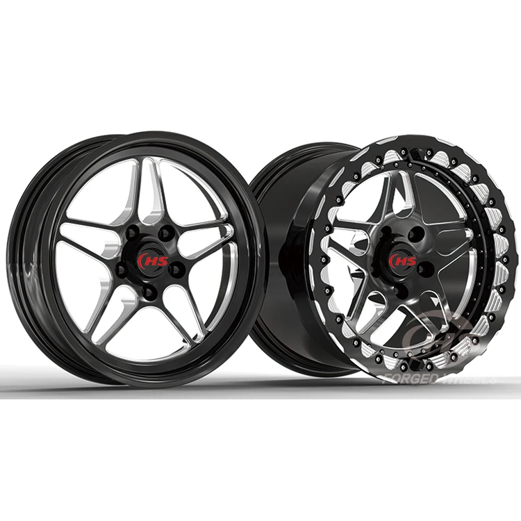 15x10J 17x4.5J 17x5J 18x5J 17x10J 17x11J 5*112 5*114.3 5*120 Beadlock Forged Wheels for Hellcat Charger SRT
15x10J 17x4.5J 17x5J 18x5J 17x10J 17x11J 5*112 5*114.3 5*120 Beadlock Forged Wheels for Hellcat Charger SRT