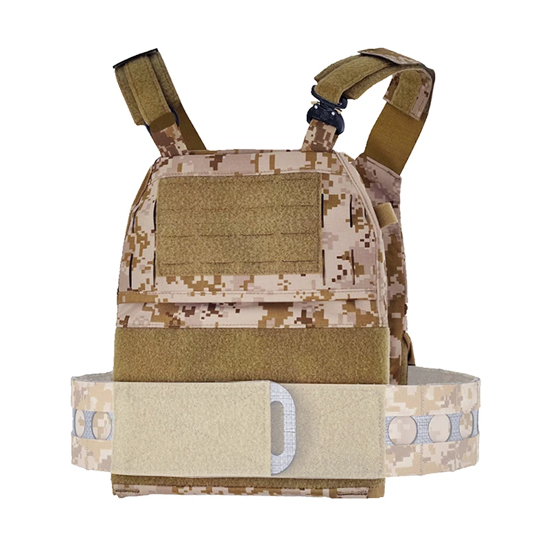 Tactical Raiders V5 Vest Plate Carrier Armor Ballistic Plate Bag NIR Compliant AOR1 TR035
Tactical Raiders V5 Vest Plate Carrier Armor Ballistic Plate Bag NIR Compliant AOR1 TR035