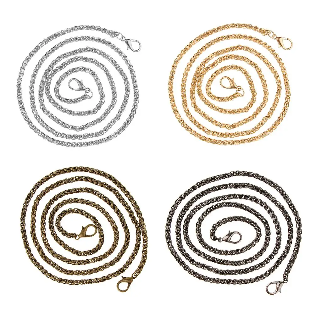 Женская сумка через плечо с цепочкой и ремешком через плечо
Женская сумка через плечо с цепочкой и ремешком через плечо