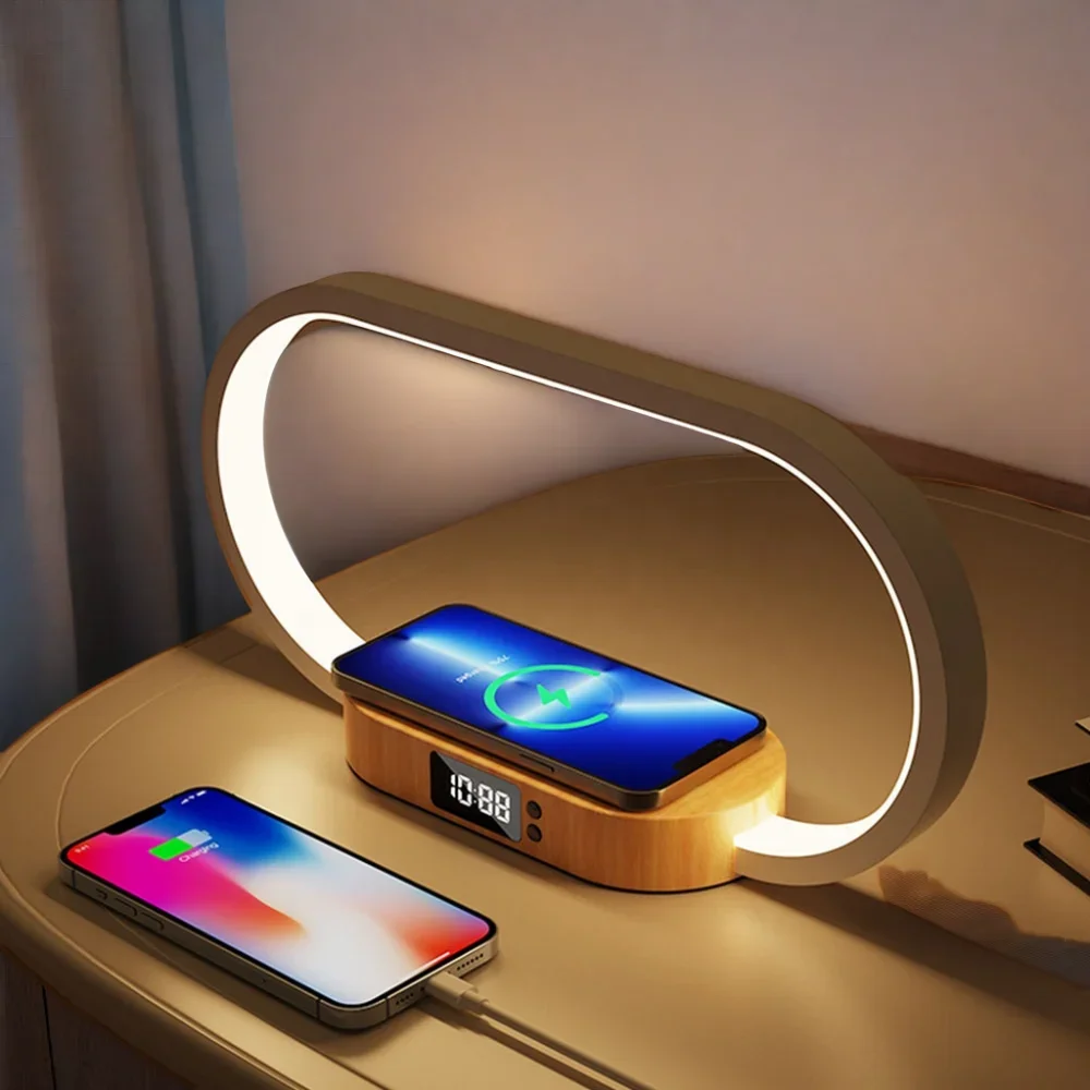 Contemporary Art Sculpture Desk Lamp Wireless Bluetooth Speaker Desk Lamp Modern Crystal LED Desk Lamp
Contemporary Art Sculpture Desk Lamp Wireless Bluetooth Speaker Desk Lamp Modern Crystal LED Desk Lamp