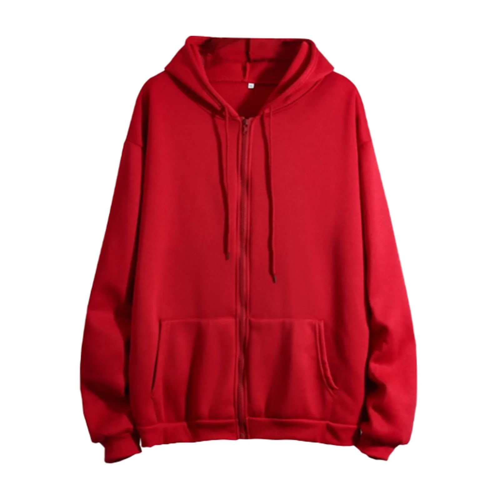 Women Loose Hoodies Casual Solid Color Zip Up Hooded Sweatshirt Harajuku Korean Loose Couple Hoodie Jacket Coat Streetwear
Women Loose Hoodies Casual Solid Color Zip Up Hooded Sweatshirt Harajuku Korean Loose Couple Hoodie Jacket Coat Streetwear