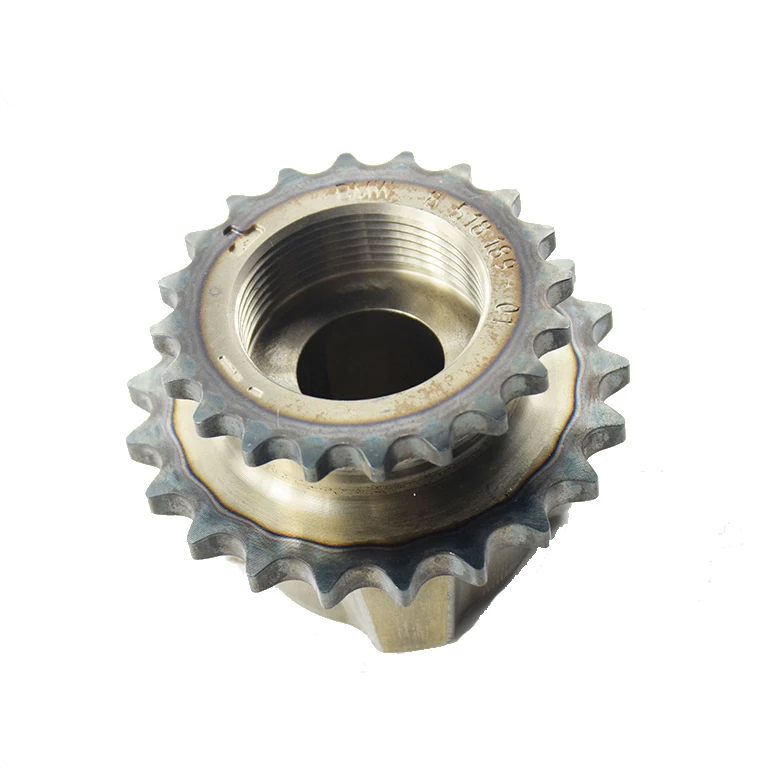 New REVO 7194142 Timing Chain Kit for F30 X5 MINI Countryman Engine B47 With OE 11318570649 857628402 11318586699 13528572507
New REVO 7194142 Timing Chain Kit for F30 X5 MINI Countryman Engine B47 With OE 11318570649 857628402 11318586699 13528572507