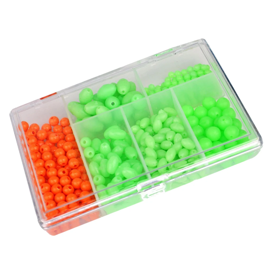 Luminous Bead Set Tool Fishing Stopper Beads Gear Tools Accessories Supplies String Hook
Luminous Bead Set Tool Fishing Stopper Beads Gear Tools Accessories Supplies String Hook