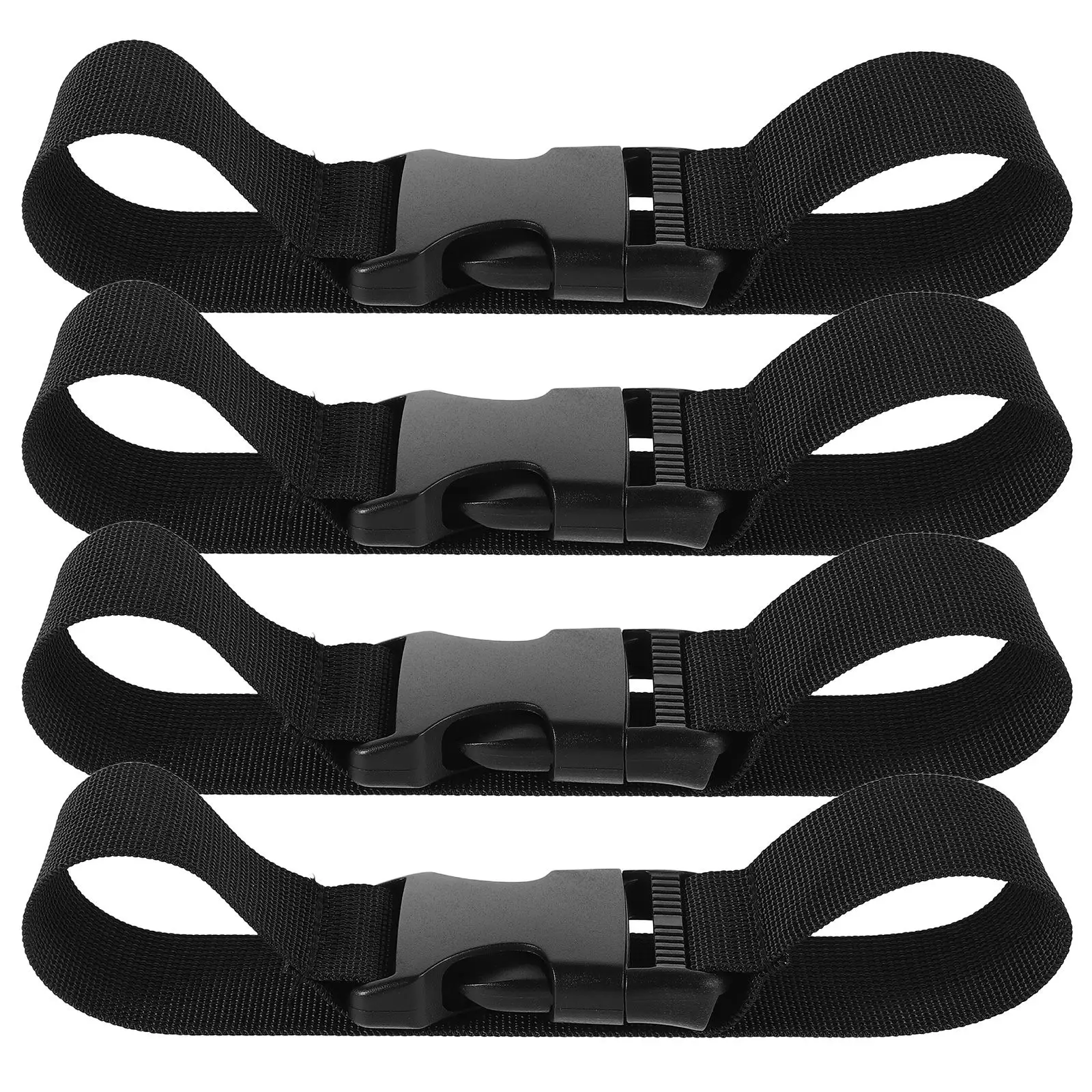 4pcs Football Straps Durable Ideal for Soccer Basketball Training Gym Soccer Agility Training Equipment Equipment Accessories
4pcs Football Straps Durable Ideal for Soccer Basketball Training Gym Soccer Agility Training Equipment Equipment Accessories