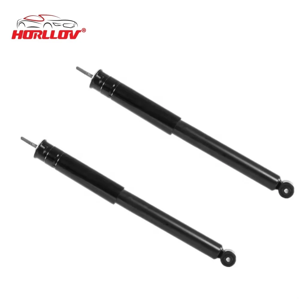 Задний амортизатор подвески автомобиля для Mercedes Benz W245 W169 A200 B200 1693260000 1693260200
Задний амортизатор подвески автомобиля для Mercedes Benz W245 W169 A200 B200 1693260000 1693260200