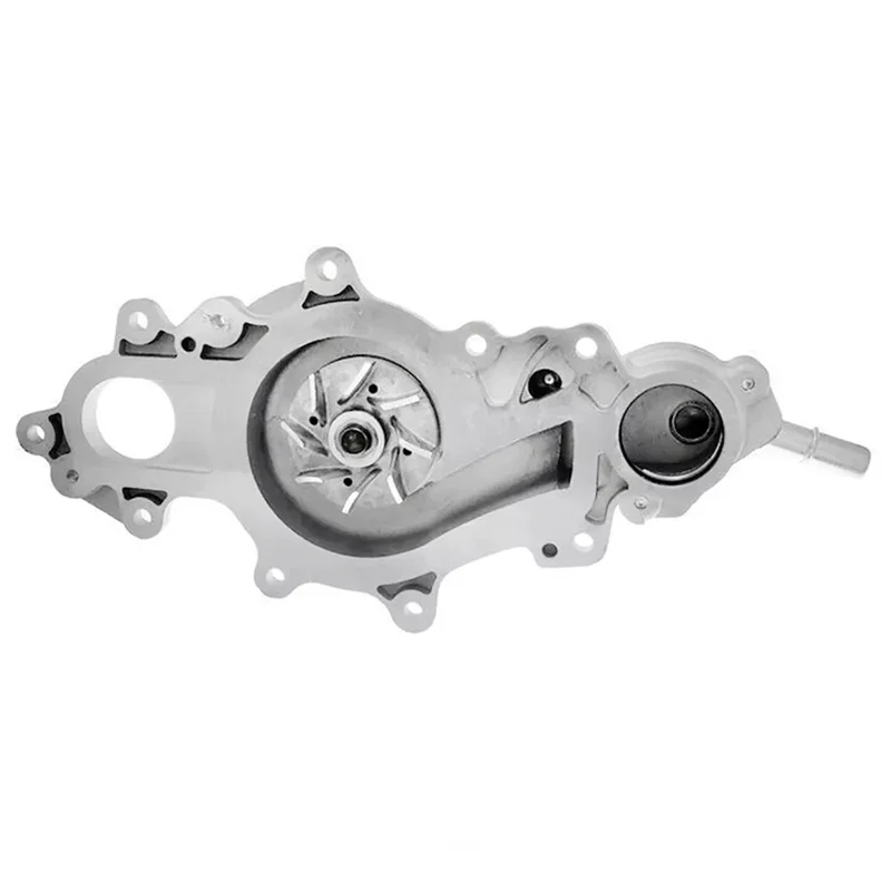 JL3Z-8501-B JL3Z8501B Водяной насос с прокладкой для Ford F-150 Expedition Lobo 3.5L-A28K
JL3Z-8501-B JL3Z8501B Водяной насос с прокладкой для Ford F-150 Expedition Lobo 3.5L-A28K