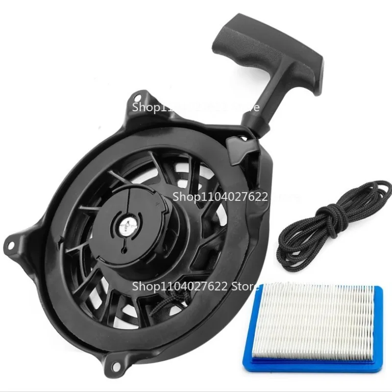 Замена стартера 497680 на роторный стартер B&S Oregon 31-068 (12368)
Замена стартера 497680 на роторный стартер B&S Oregon 31-068 (12368)