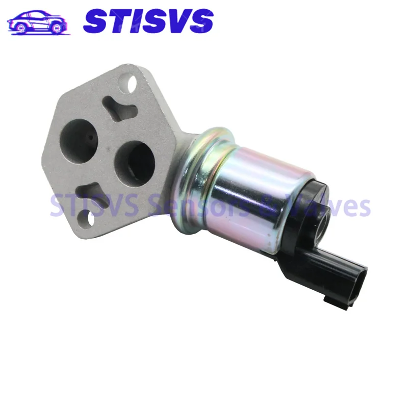 18137-77E00 Idle Speed Air Control Valve IAC For Suzuki Aerio Esteem Sidekick 1.6L 1.8L 1813777E00 18137 77E00 New Car Parts
18137-77E00 Idle Speed Air Control Valve IAC For Suzuki Aerio Esteem Sidekick 1.6L 1.8L 1813777E00 18137 77E00 New Car Parts