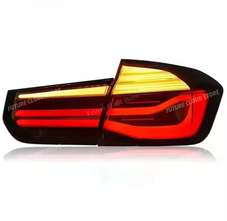 For BMW 3 Series F30 F35 Light Emitting Diode Taillight Assembly Lights 2012-2018
For BMW 3 Series F30 F35 Light Emitting Diode Taillight Assembly Lights 2012-2018