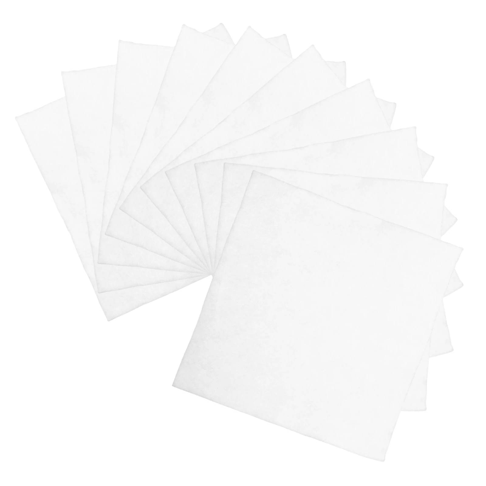10pcs Absorbent Cotton Paper Decorative Wrapping Water Retaining Sheets Bouquet Packaging
10pcs Absorbent Cotton Paper Decorative Wrapping Water Retaining Sheets Bouquet Packaging