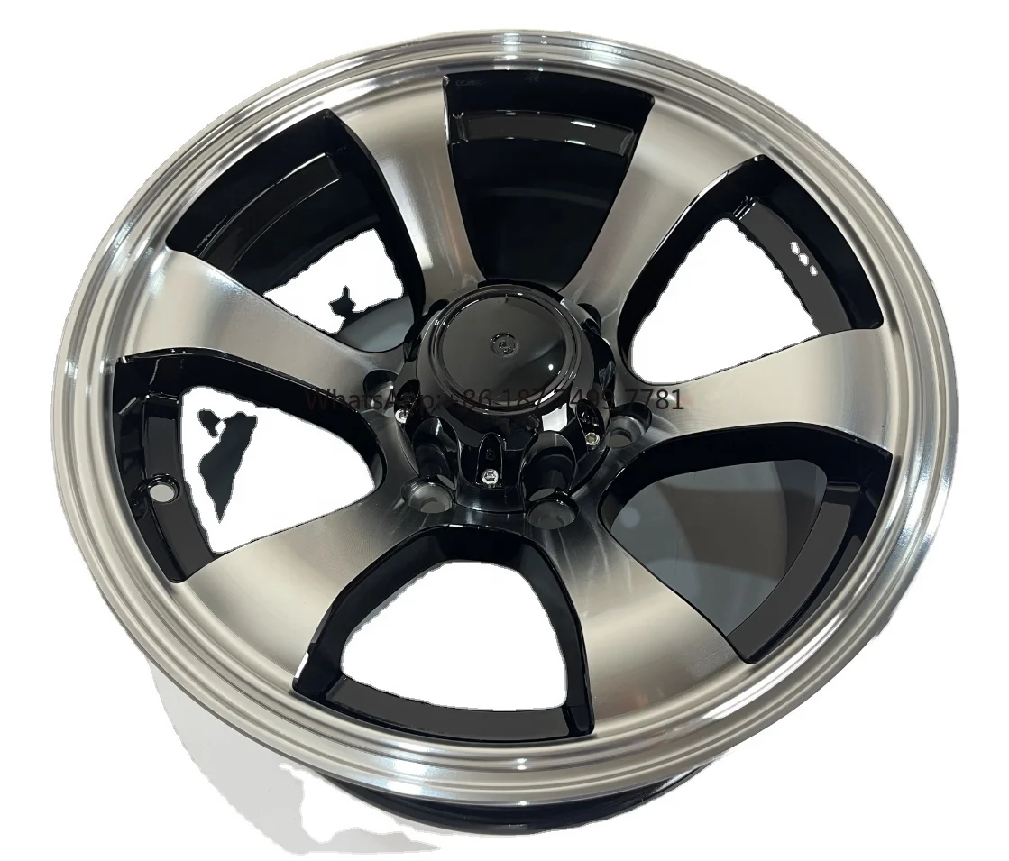 New Forged Wheels 15 16 17 18 19 Inch 9J 9.5J 10.5J Pcd Alloy Car Off-Road Wheel Rim Hubs
New Forged Wheels 15 16 17 18 19 Inch 9J 9.5J 10.5J Pcd Alloy Car Off-Road Wheel Rim Hubs
