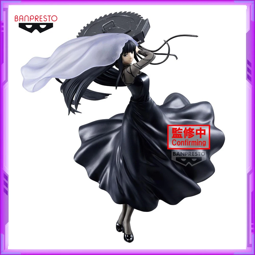 Original BANPRESTO SAKAMOTO DAYS VIBRATION STARS ORDER Osaragi PVC Anime Figures Action Figure Model Toys Gift
Original BANPRESTO SAKAMOTO DAYS VIBRATION STARS ORDER Osaragi PVC Anime Figures Action Figure Model Toys Gift