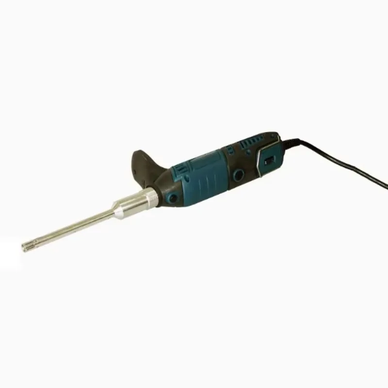 Laboratory Instruments Compact Handheld Homogenizer Emulsifier AD145S-P
Laboratory Instruments Compact Handheld Homogenizer Emulsifier AD145S-P