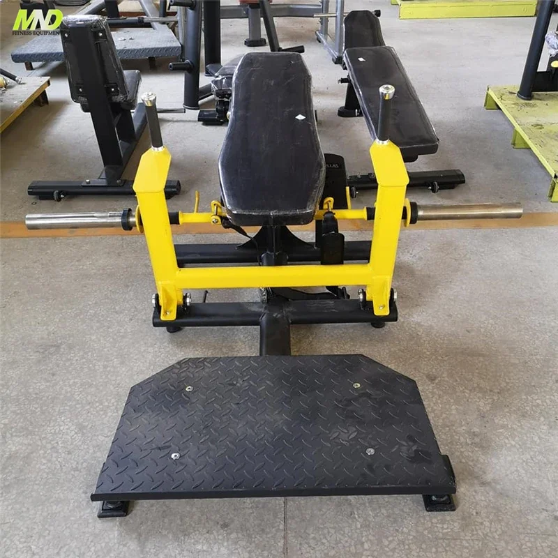 l Коммерческое оборудование для тренажерного зала Health Life Фитнес-тренажер Тренажер для тяги бедра
l Коммерческое оборудование для тренажерного зала Health Life Фитнес-тренажер Тренажер для тяги бедра