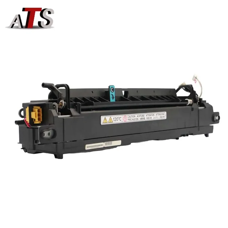 1PC MP2554 Fuser Unit for Ricoh MP2554 MP3054 MP3354 MP2555 MP3055 MP3555 Fuser Assembly
1PC MP2554 Fuser Unit for Ricoh MP2554 MP3054 MP3354 MP2555 MP3055 MP3555 Fuser Assembly