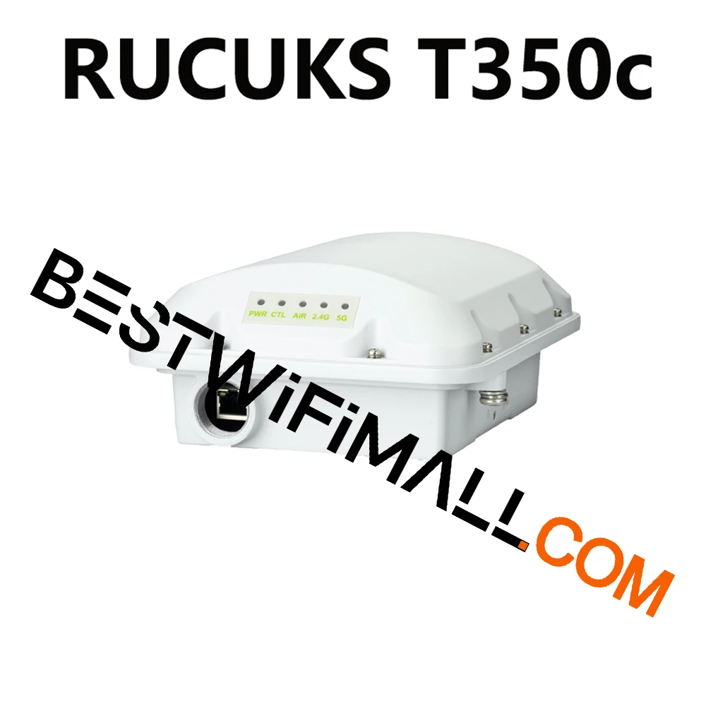 Сеть RUCKUS 901-T350-EU20 901-T350-WW20 T350C Наружная точка доступа Беспроводная точка доступа 802.11AX WiFi 6 Двухдиапазонный 2x2:2 SU/MIMO
Сеть RUCKUS 901-T350-EU20 901-T350-WW20 T350C Наружная точка доступа Беспроводная точка доступа 802.11AX WiFi 6 Двухдиапазонный 2x2:2 SU/MIMO