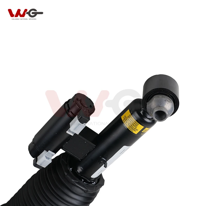 For BMW 7 Series G11 G12 Rear Left Air Shock Absorber New Condition With 2 Years Warranty Part Number 37106874593 3710 6874 593
For BMW 7 Series G11 G12 Rear Left Air Shock Absorber New Condition With 2 Years Warranty Part Number 37106874593 3710 6874 593