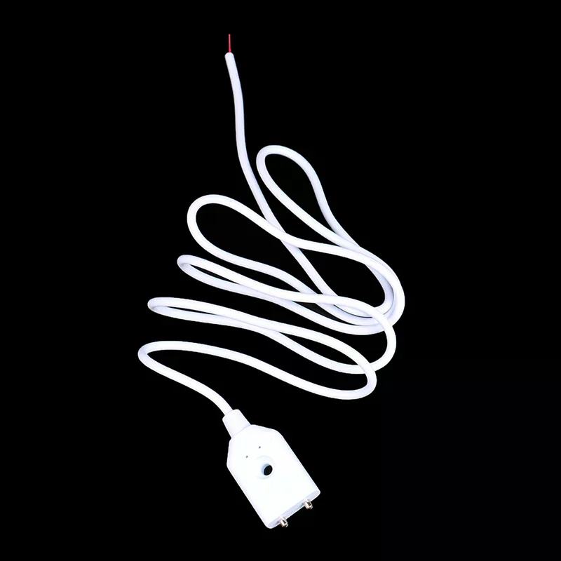 1Pcs Wired Water Leakage Detector Alarm Water Sensor with Two Metal Poles for Kitchen Bathroom
1Pcs Wired Water Leakage Detector Alarm Water Sensor with Two Metal Poles for Kitchen Bathroom