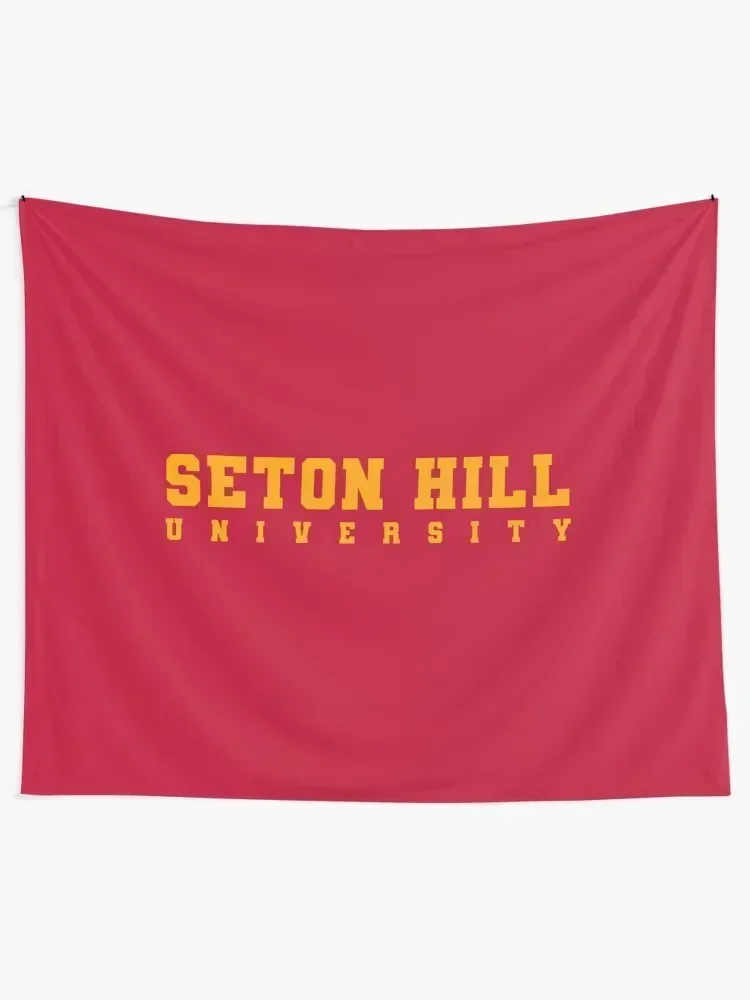 Seton hill university Tapestry Home Decor Accessories Room Decoration Aesthetic Tapestry
Seton hill university Tapestry Home Decor Accessories Room Decoration Aesthetic Tapestry
