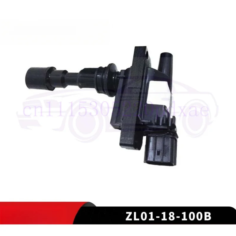 FOR Family 1.6L Ignition Coil ZL01-18-100B
FOR Family 1.6L Ignition Coil ZL01-18-100B