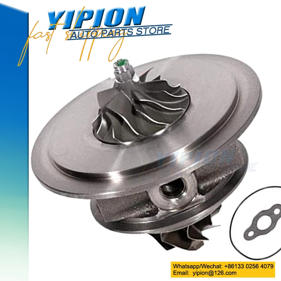 MGT1446MZGL Turbo Cartridge For Opel Astra J Meriva B Mokka Adam 1.4T 103Kw 140Hp 781504 A14NET 853215-5003S 55565353
MGT1446MZGL Turbo Cartridge For Opel Astra J Meriva B Mokka Adam 1.4T 103Kw 140Hp 781504 A14NET 853215-5003S 55565353