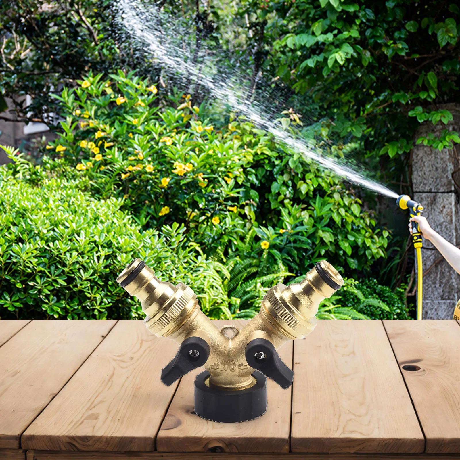 Высокоэффективный садовый регулируемый контроль потока. Простая установка. Высокоэффективный регулируемый контроль потока.
Высокоэффективный садовый регулируемый контроль потока. Простая установка. Высокоэффективный регулируемый контроль потока.