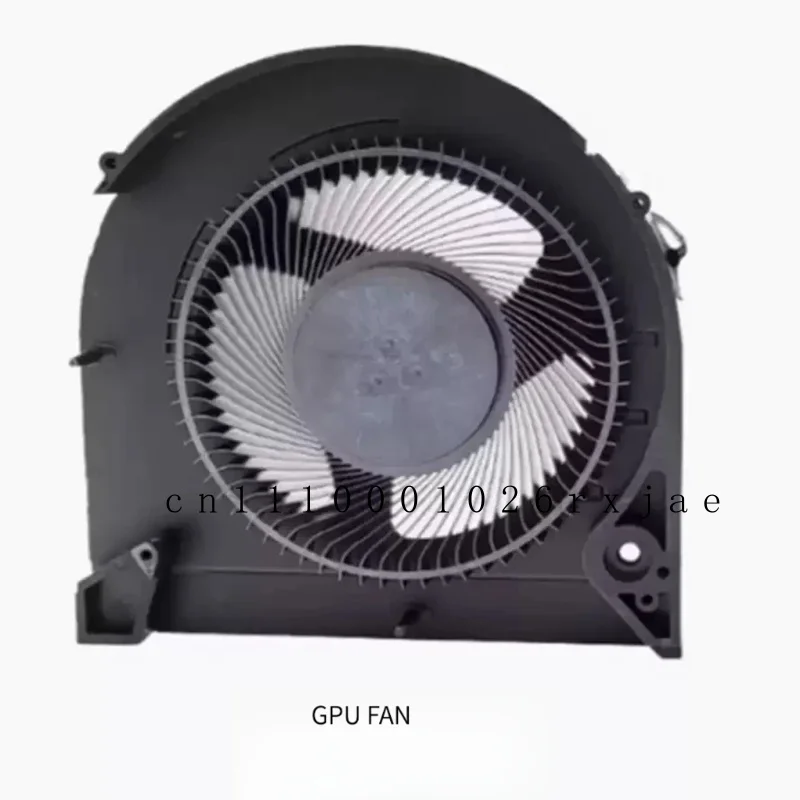 New Laptop CPU GPU Cooling Fan for Lenovo LOQ 15IAX9 15IRX9 15IAX9I 5H40S21000 5H40S21001 DC 5V or 12V
New Laptop CPU GPU Cooling Fan for Lenovo LOQ 15IAX9 15IRX9 15IAX9I 5H40S21000 5H40S21001 DC 5V or 12V
