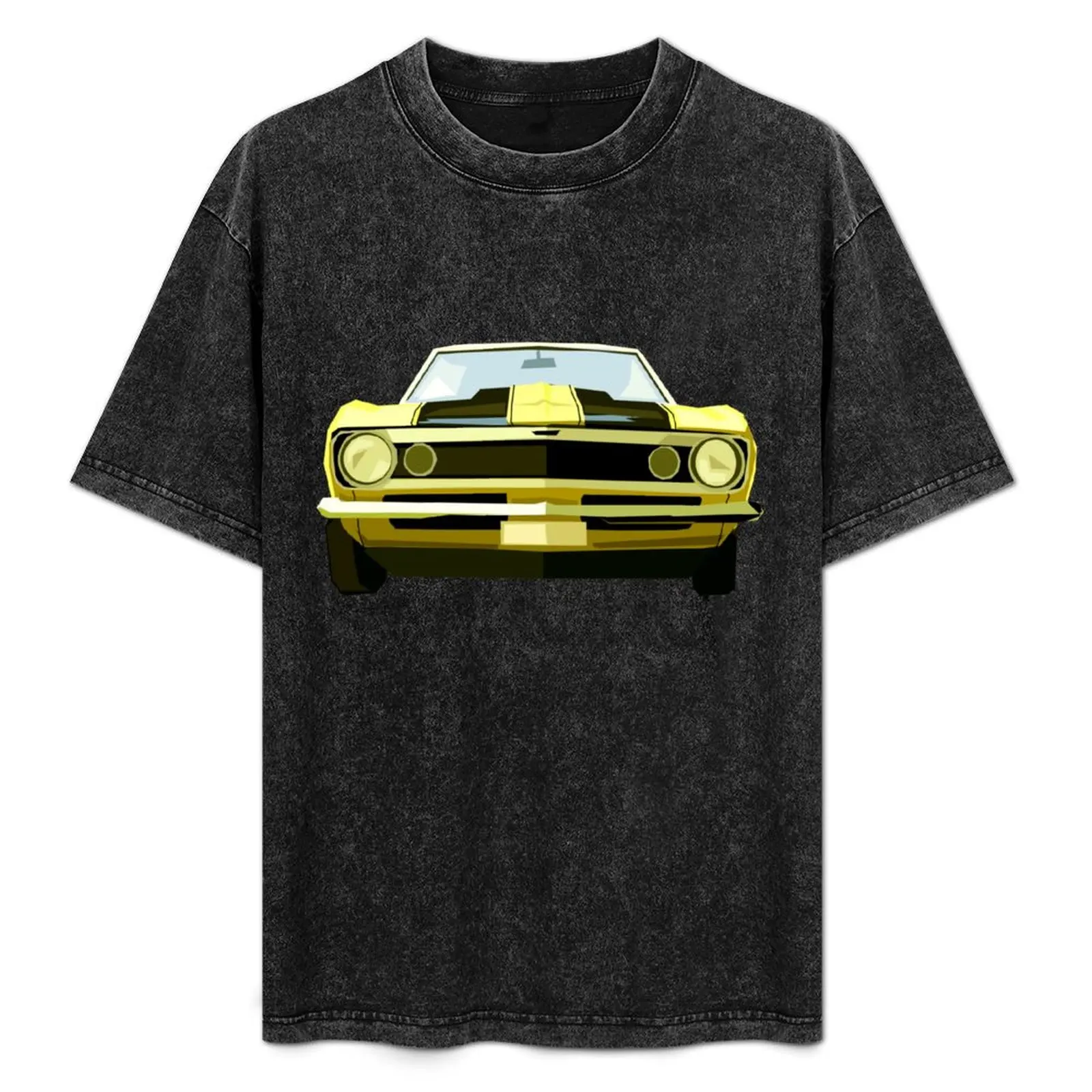 Camaro T-Shirt Outdoor Work Short Sleeve Top
Camaro T-Shirt Outdoor Work Short Sleeve Top