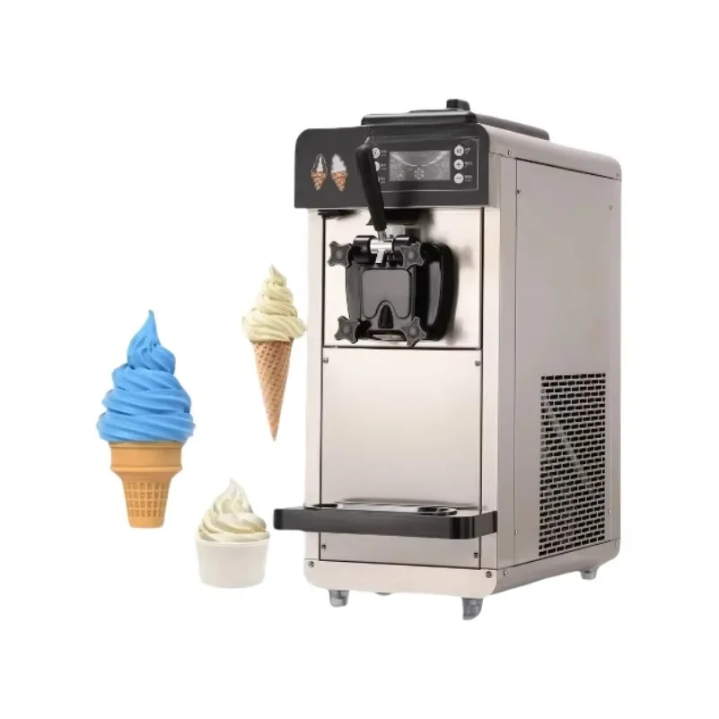 Efficient Single Head Snow Ice Cream Machine with Motor for SmallScale Commercial & Home Needs
Efficient Single Head Snow Ice Cream Machine with Motor for SmallScale Commercial & Home Needs