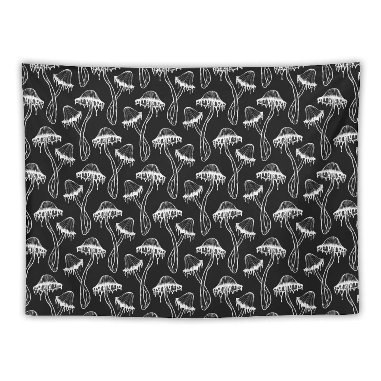Ink Cap Mushrooms Black Tapestry Wall Deco Wallpapers Home Decor Bathroom Decor Room Decoration Aesthetic Tapestry
Ink Cap Mushrooms Black Tapestry Wall Deco Wallpapers Home Decor Bathroom Decor Room Decoration Aesthetic Tapestry