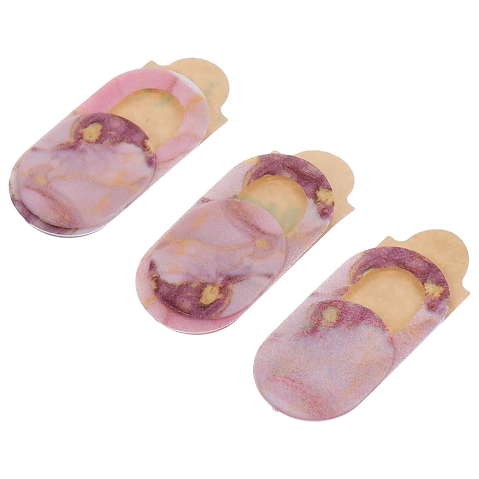 3Pcs Laptop Cover Slide Webcam Privacy Protector Ultra Thin for Phone Computer Laptop Privacy Cover
3Pcs Laptop Cover Slide Webcam Privacy Protector Ultra Thin for Phone Computer Laptop Privacy Cover