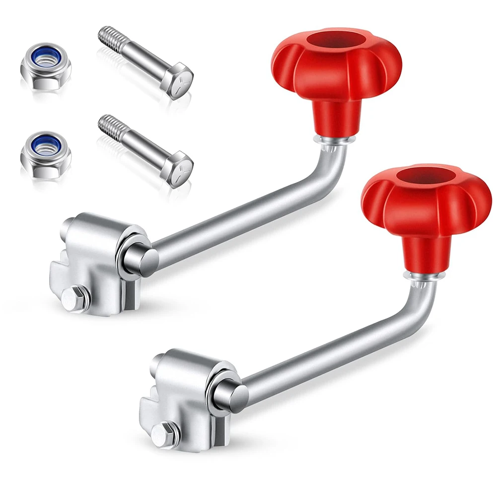 2 Set Wind Jack Handle Replacement Top Wind Trailer Jack Crank Handle Replacement Trailer Jack Crank Fits Most Jacks Trailer
2 Set Wind Jack Handle Replacement Top Wind Trailer Jack Crank Handle Replacement Trailer Jack Crank Fits Most Jacks Trailer