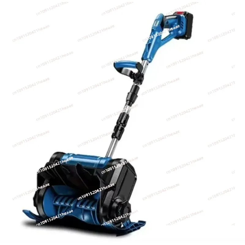 Suitable for Small Household Snow Removal Machine Foldable High-power Snow Shovel
Suitable for Small Household Snow Removal Machine Foldable High-power Snow Shovel