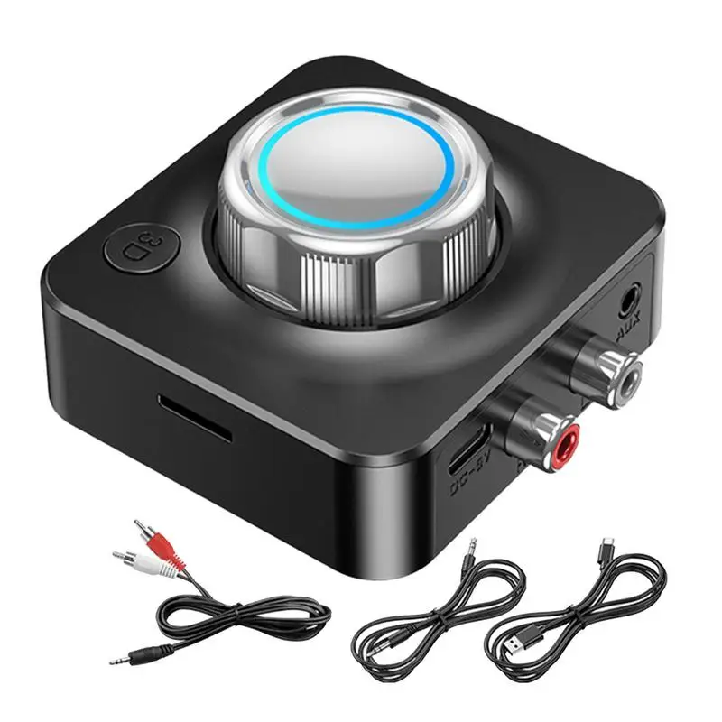 Wireless Car Audio Stereo Wireless Audio Adapter Works With Smart Phones And Tablets Universal Car Stereo Hi-Fi Car Accessories
Wireless Car Audio Stereo Wireless Audio Adapter Works With Smart Phones And Tablets Universal Car Stereo Hi-Fi Car Accessories