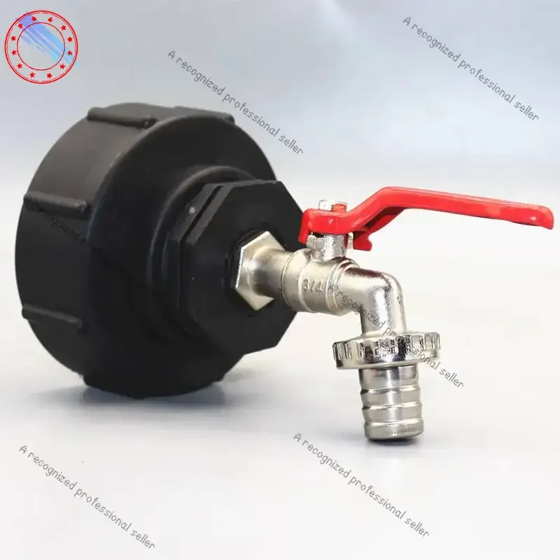 Для S100*8 тоннных фитингов для ствола, адаптер для клапана ствола IBC, латунный смеситель для ствола, латунь 3/4 дюйма. 
Для S100*8 тоннных фитингов для ствола, адаптер для клапана ствола IBC, латунный смеситель для ствола, латунь 3/4 дюйма.