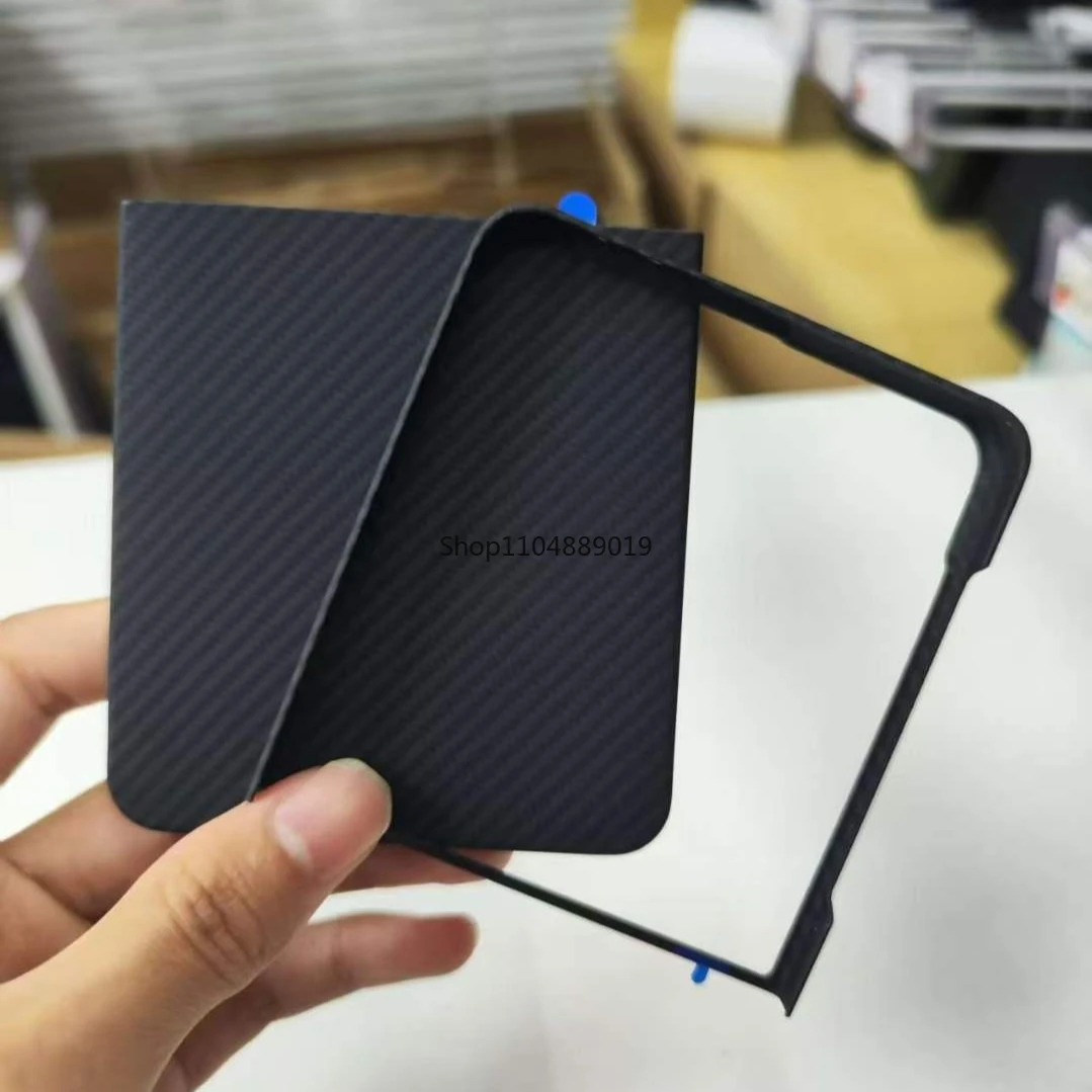 Чехол из углеродного волокна для Samsung Galaxy Z Flip 7, ультратонкий легкий чехол из арамидного волокна для Samsung Galaxy Z Flip 7, чехол
Чехол из углеродного волокна для Samsung Galaxy Z Flip 7, ультратонкий легкий чехол из арамидного волокна для Samsung Galaxy Z Flip 7, чехол